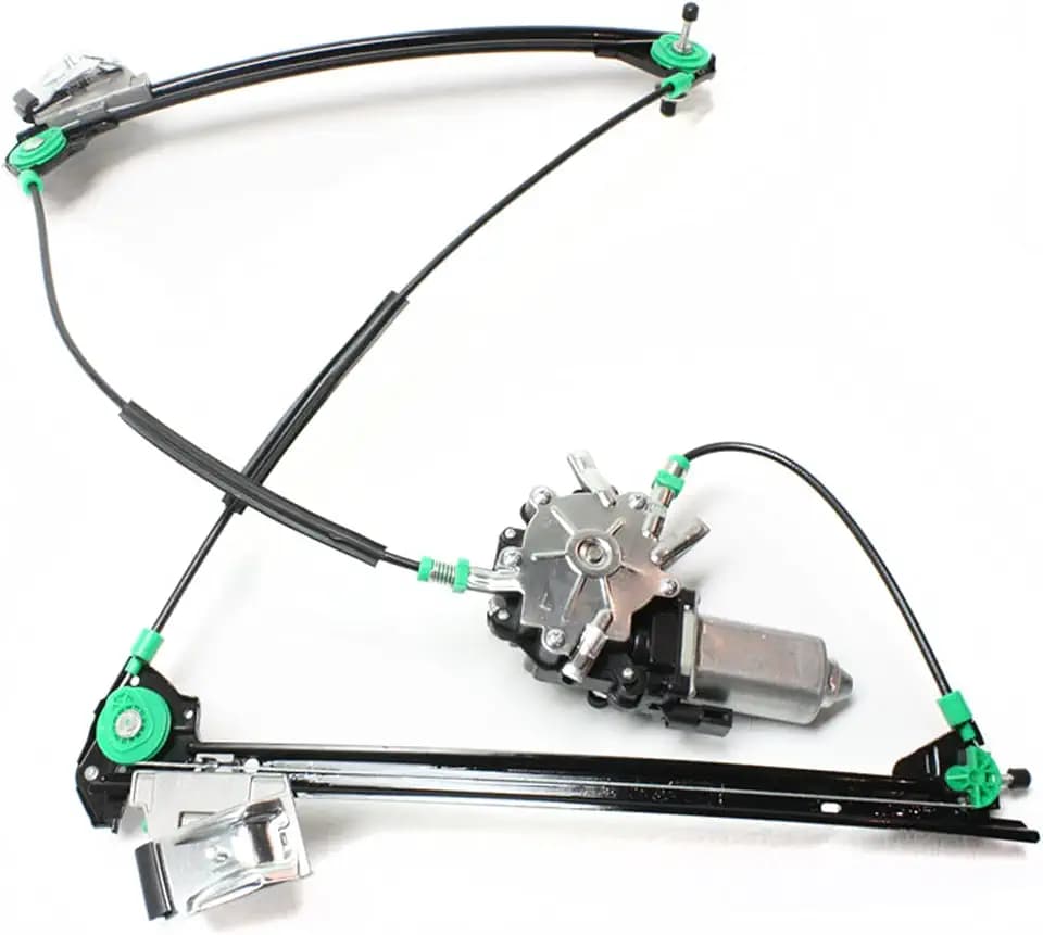 JC Whitney Window Regulator For Chevrolet Corvette 1997-2004