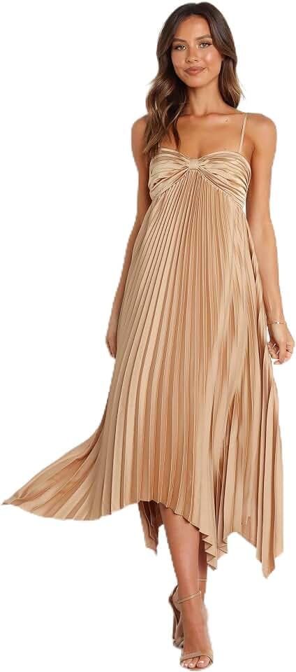 Petal & Pup Women's Vikki Dress