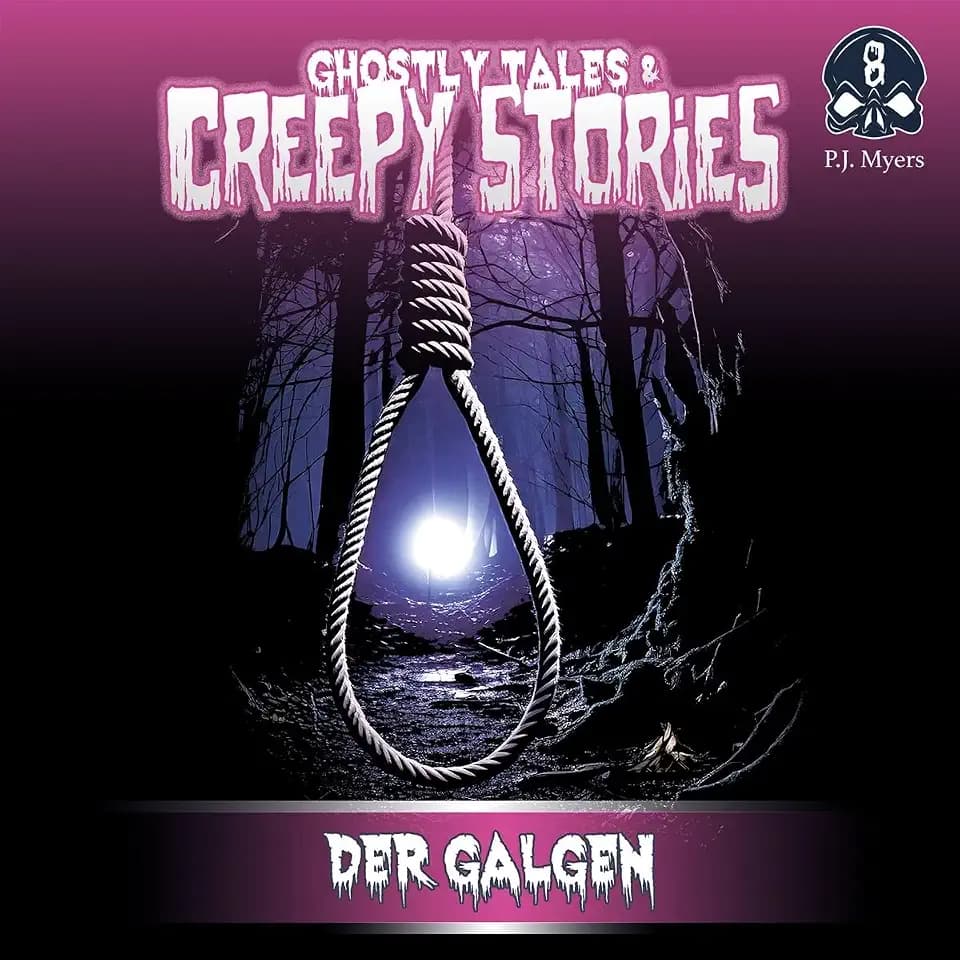 Folge 8 - Der Galgen