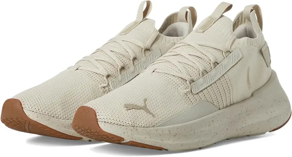 Puma Mens Softride Symmetry Fuzion Running Shoes