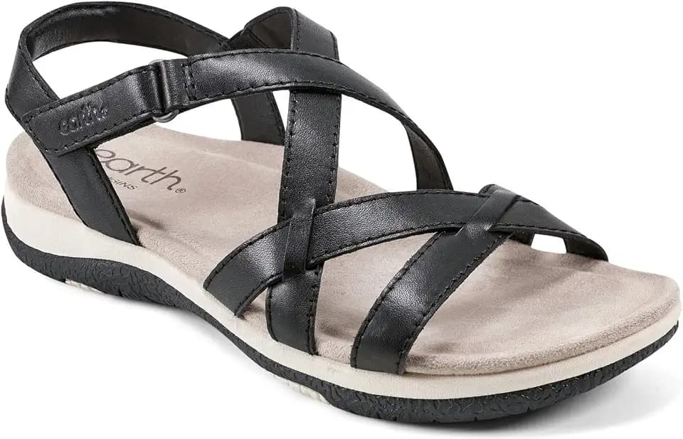 Earth Women's Sterling