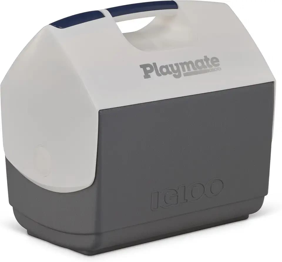 Igloo Classic Playmate Coolers | Insulated Hard Shell Cooler Chest