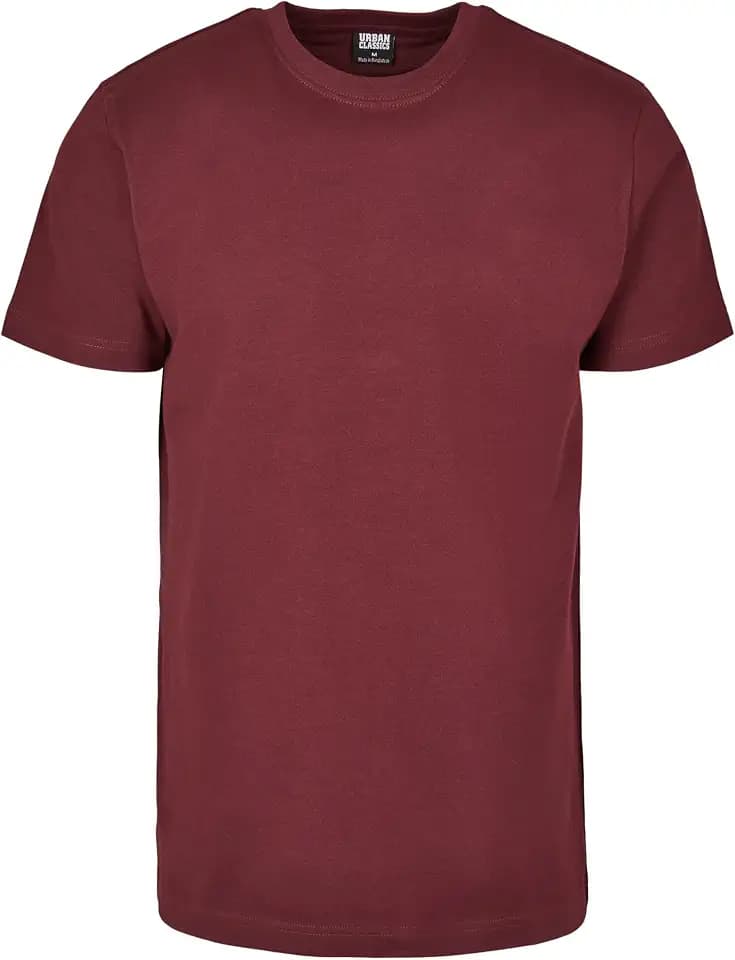Urban Classics Herren TB3085-Essentials Basic Tee