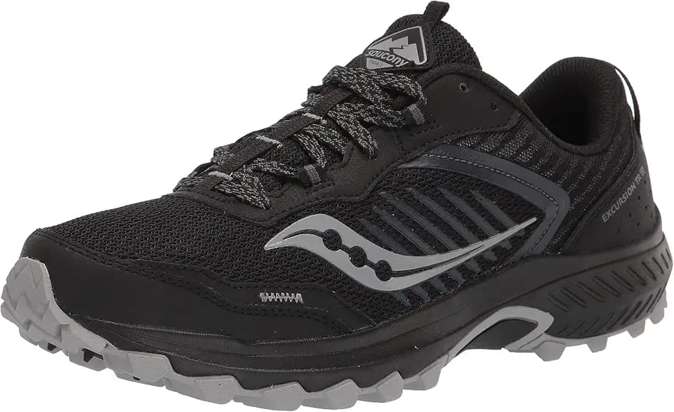 Saucony mens Excursion Tr15