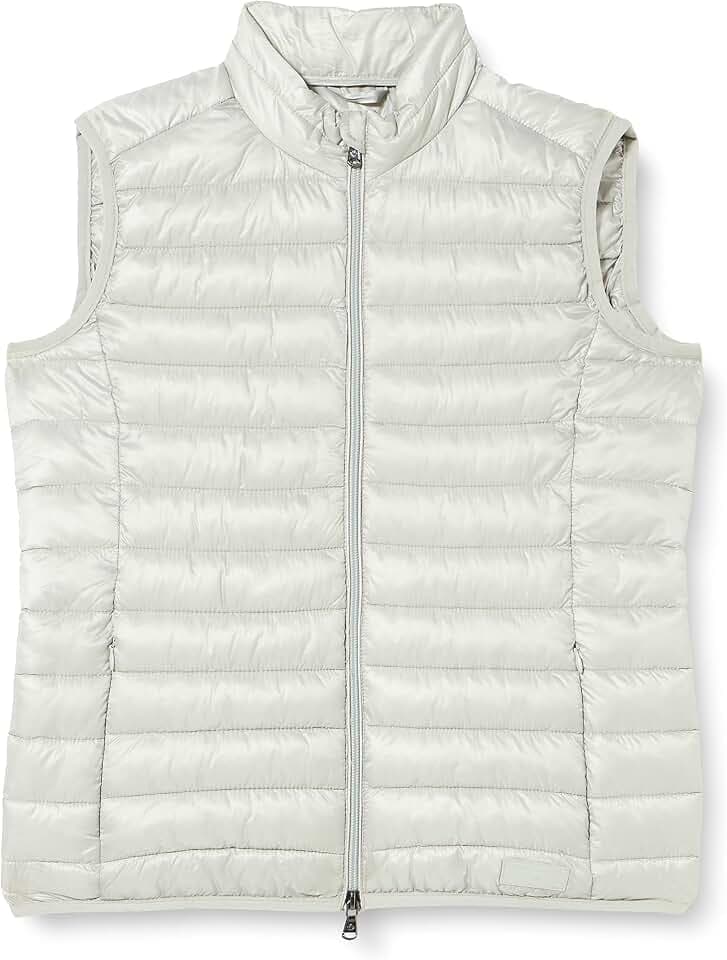 Canadian Classics Damen Regina Vest Quilted Jacket