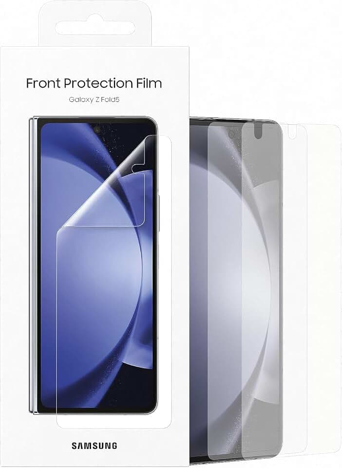Samsung Front Protection Film EF-UF946 für das Galaxy Z Fold5