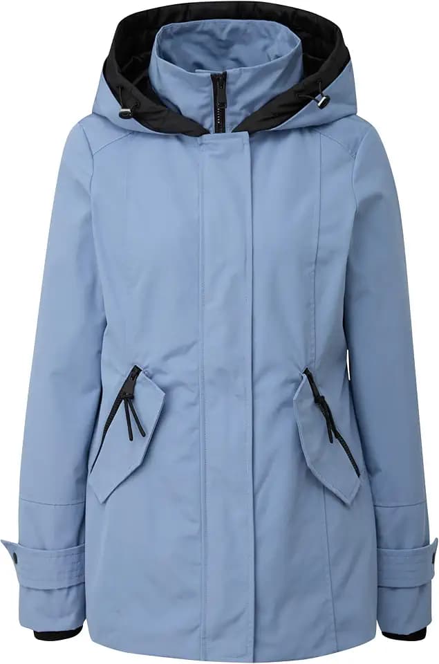 s.Oliver Damen 2141772 Outdoor Jacke