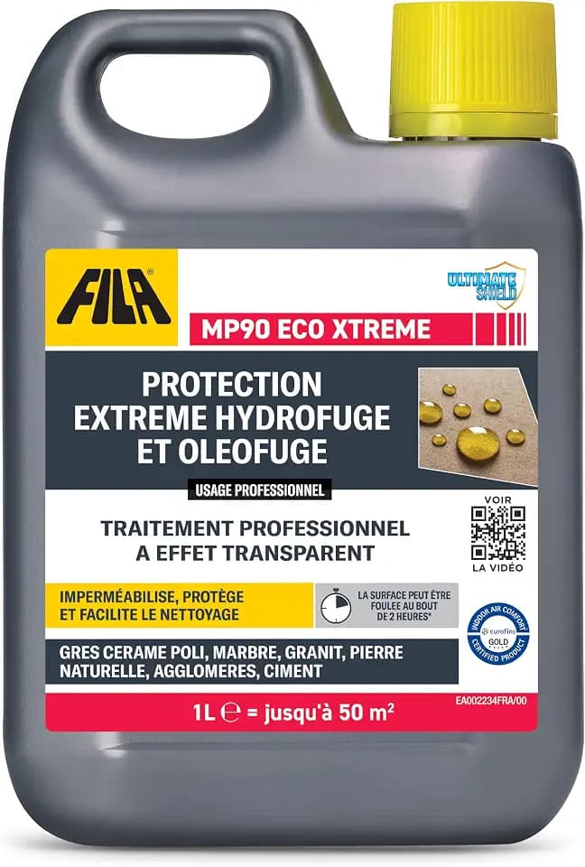 MP90 Eco Xtreme
