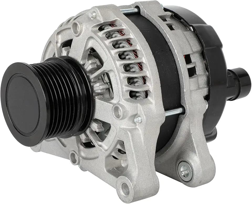 135A Alternator for Honda 1.5L 2017-2023
