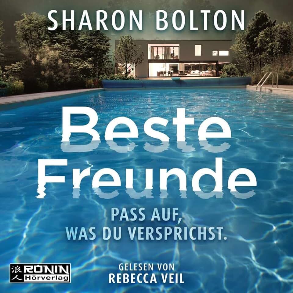 Beste Freunde: Pass auf, was Du versprichst