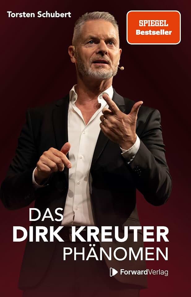 Das Dirk Kreuter Phänomen: Wie Coaching zum Milliardenmarkt wurde. Glänzende Erfolge und Schattenseiten einer boomenden Branche.