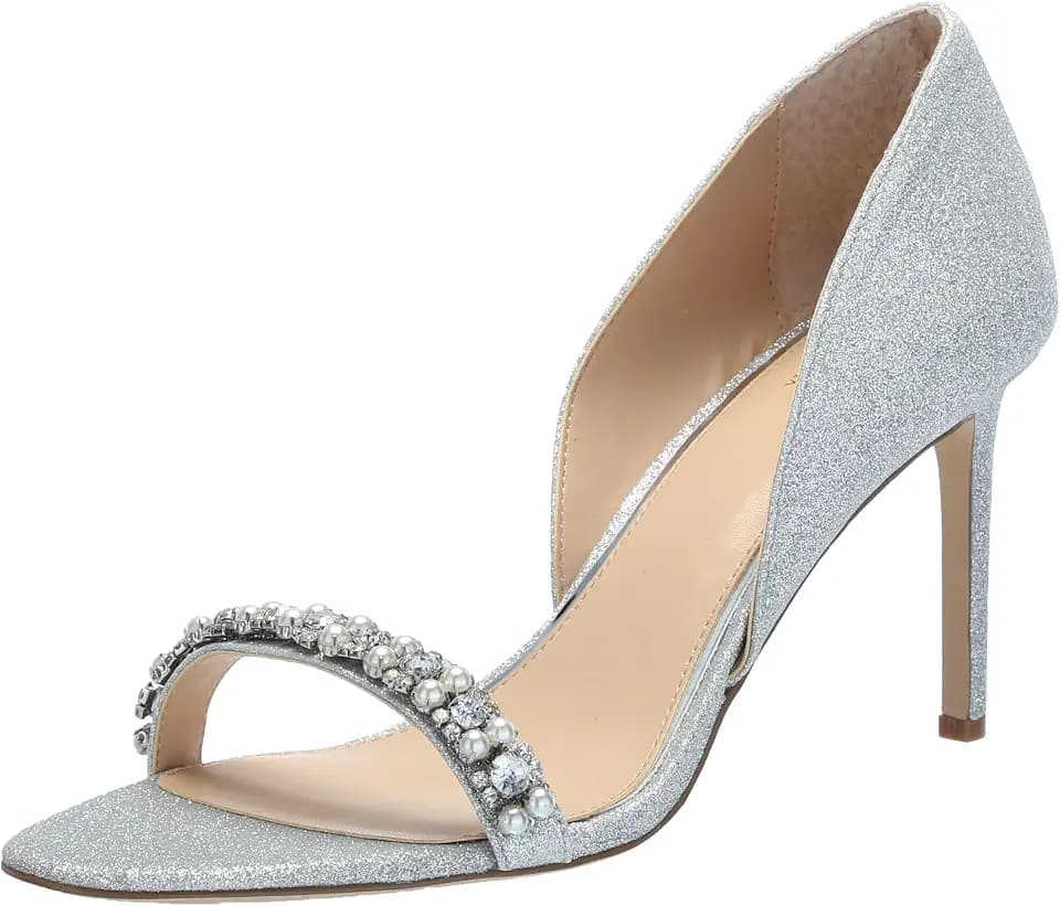 Jewel Badgley Mischka Women's Dayana