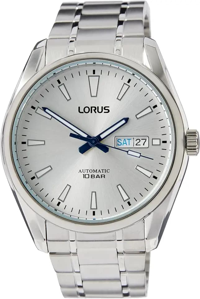 Lorus Classic - Mechanical RL455BX9 Herren Automatikuhr
