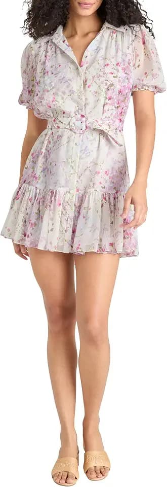 Cinq à Sept Women's Midsummer Bloom Halbini Dress