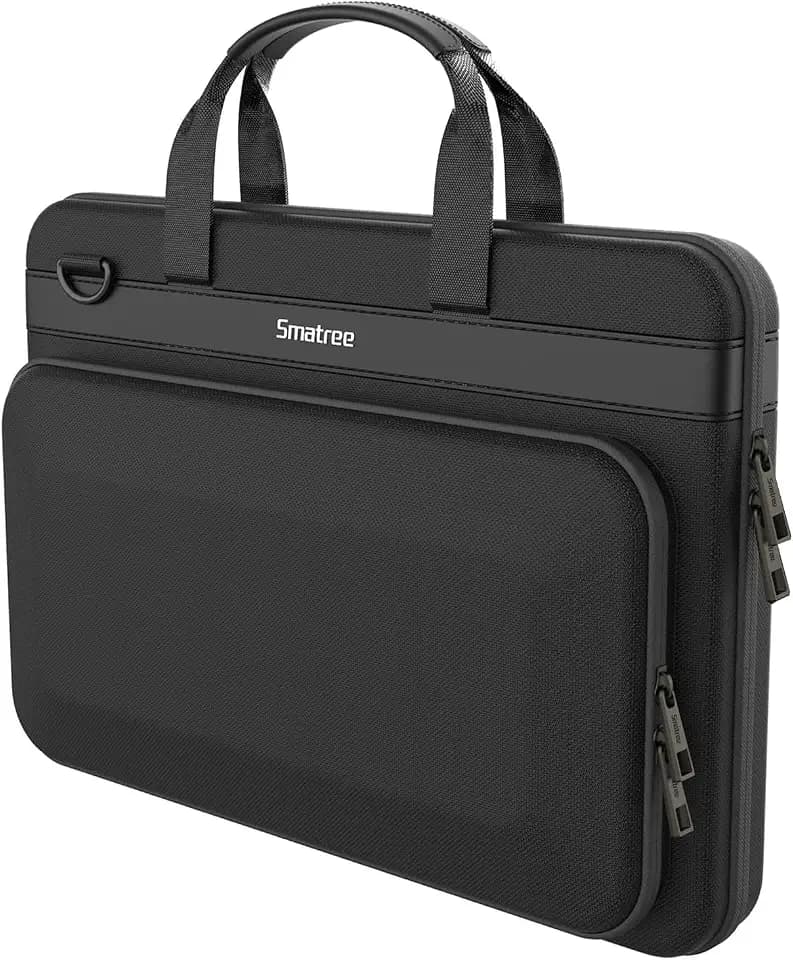 Smatree Heavy Duty Hard Case for 15.6 inch MSI Stealth GS66/A13VF/B12UE