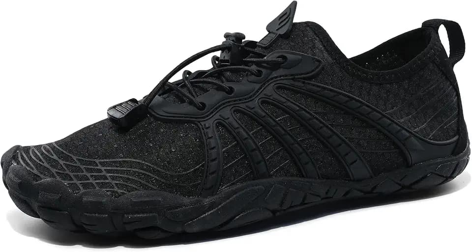 Water Shoes for Women Men, Quick Dry Barefoot Shoes,River Shoes for Outdoor Sports and Exercise