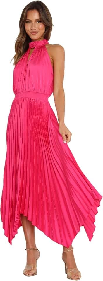 Petal & Pup Women's Dominique Dress