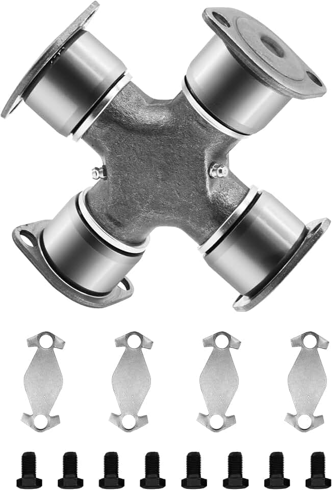 5-280X U-Joint Kit for 1710 Series Universal Joint W/Hardware