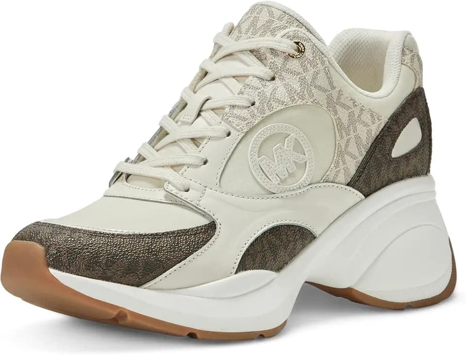 Michael Kors Women's Zuma Trainer