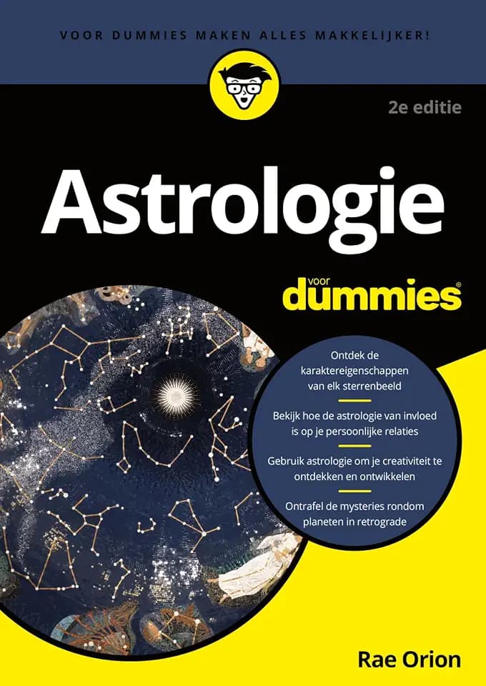 Astrologie voor dummies