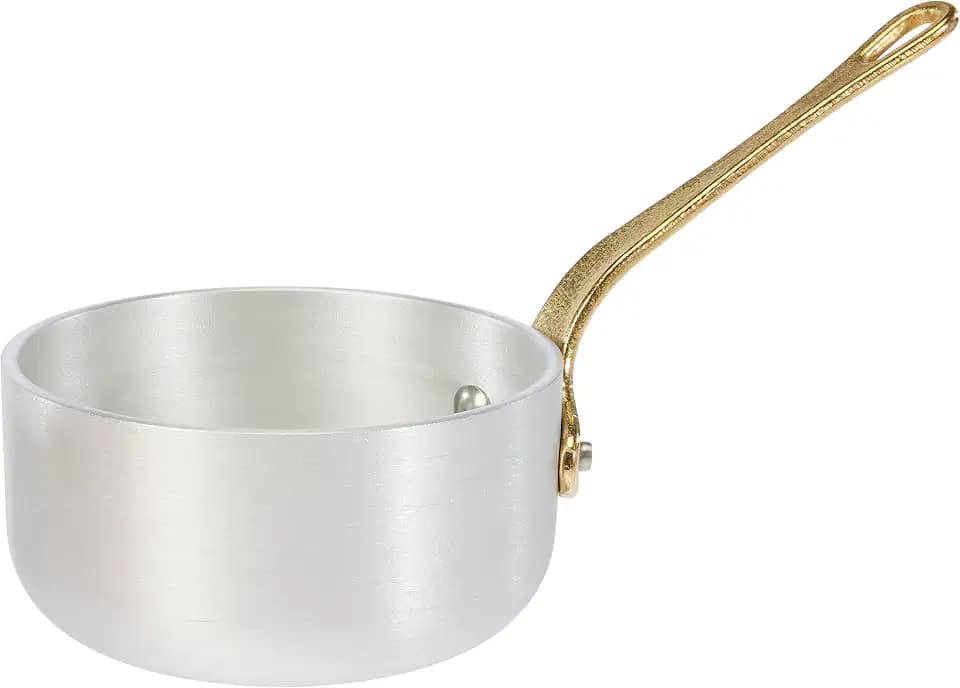 BALLARINI Servintavola 1 Griff, Aluminium, Grau, 11 cm