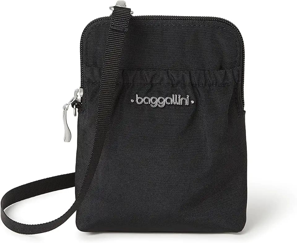 Baggallini RFID Bryant Pouch