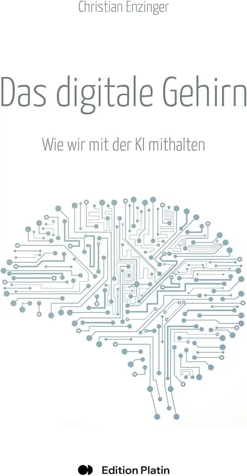 Das digitale Gehirn: Wie wir mit der KI mithalten