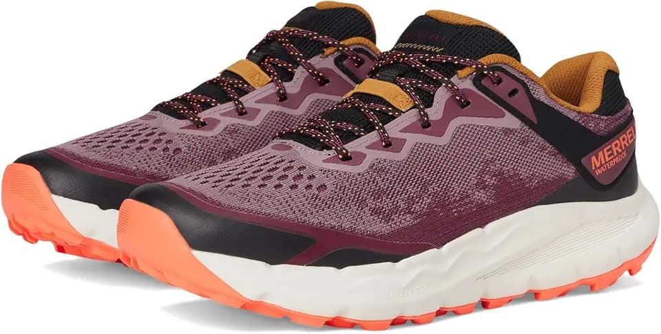 Merrell Men's Nova 4 Waterproof