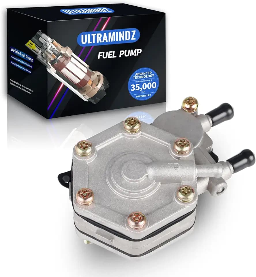 Fuel pump 2520227 for Polaris Sportsman 300 335 400 450 500 600 700 Magnum 95-22 Scrambler 500 97-10Trail Blazer Trail Boss 330 Worker 335 500 Xpedition 325 425 Big Boss ATP 330 500 Outlaw 450 525