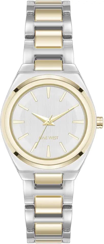 Nine West Women's Strap Watch