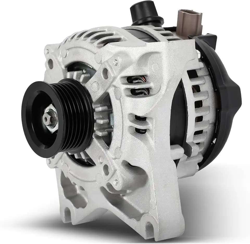 11292 Alternator Compatible with Ford for Lincoln 150AMP High Output