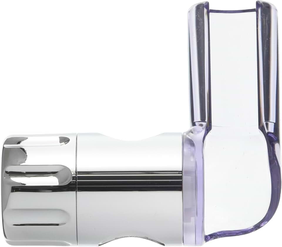 hansgrohe Schieber für Unica'88 / Unica Standard Brausestange Ø 22 mm