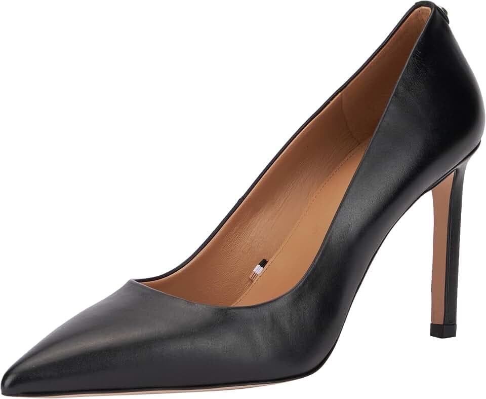 BOSS Damen Janet Pump 90-nDress Shoes