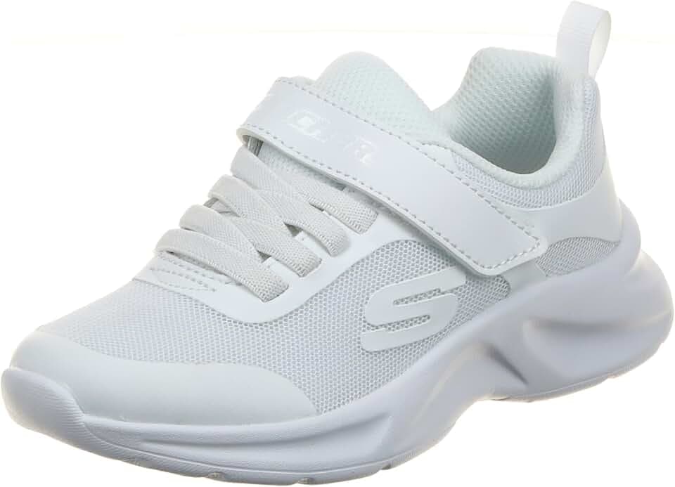 Skechers Unisex Kinder Skecherssneakers