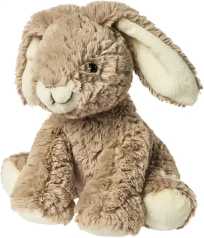 Mary Meyer Stuffed Animal Putty Collection Premium Soft Toy, 9-Inches, BunBun Bunny