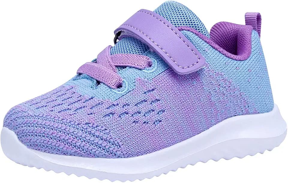 Toddler/Little Kid Boys Girls Shoes Running Sports Sneakers