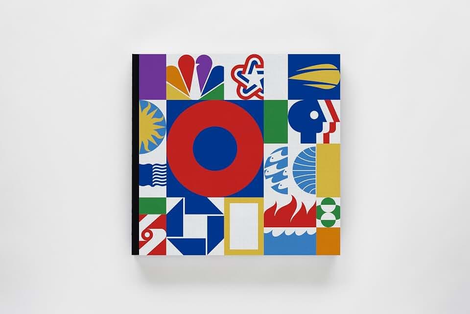 Identity: Chermayeff & Geismar & Haviv: Compact Edition