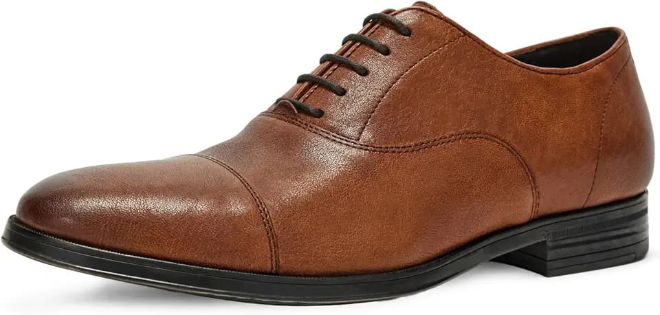Geox Herren U Rezzonico B Oxford