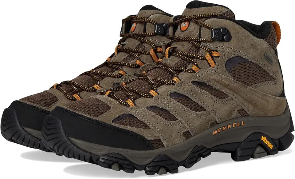 Merrell Womens Moab 3