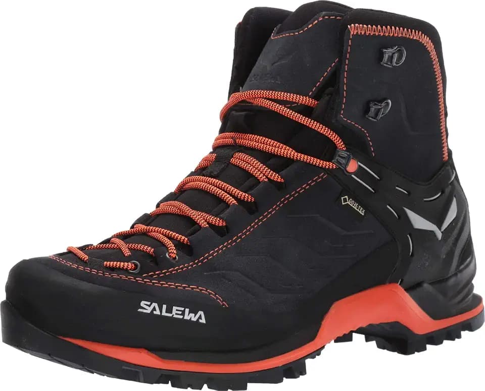 Salewa Mountain Trainer Mid Gore-Tex Herren Schuhe