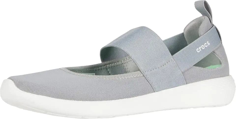 Crocs Women's LiteRide Mary Jane Sneaker