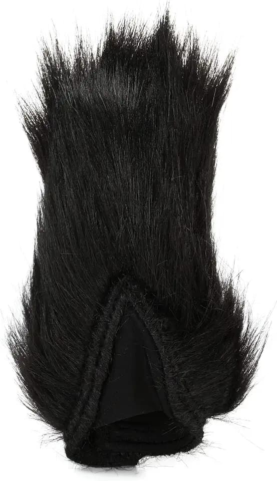 Windschutz RØDE DeadCat VMP mit Fellüberzug aus Kunstfell