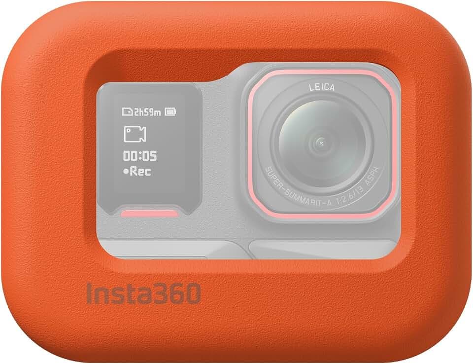 Insta360 Ace Pro 2/Insta360 Ace Pro Schwimmgehäuse