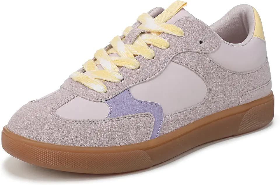 Blowfish Malibu Tastic Lace-Up Shoes