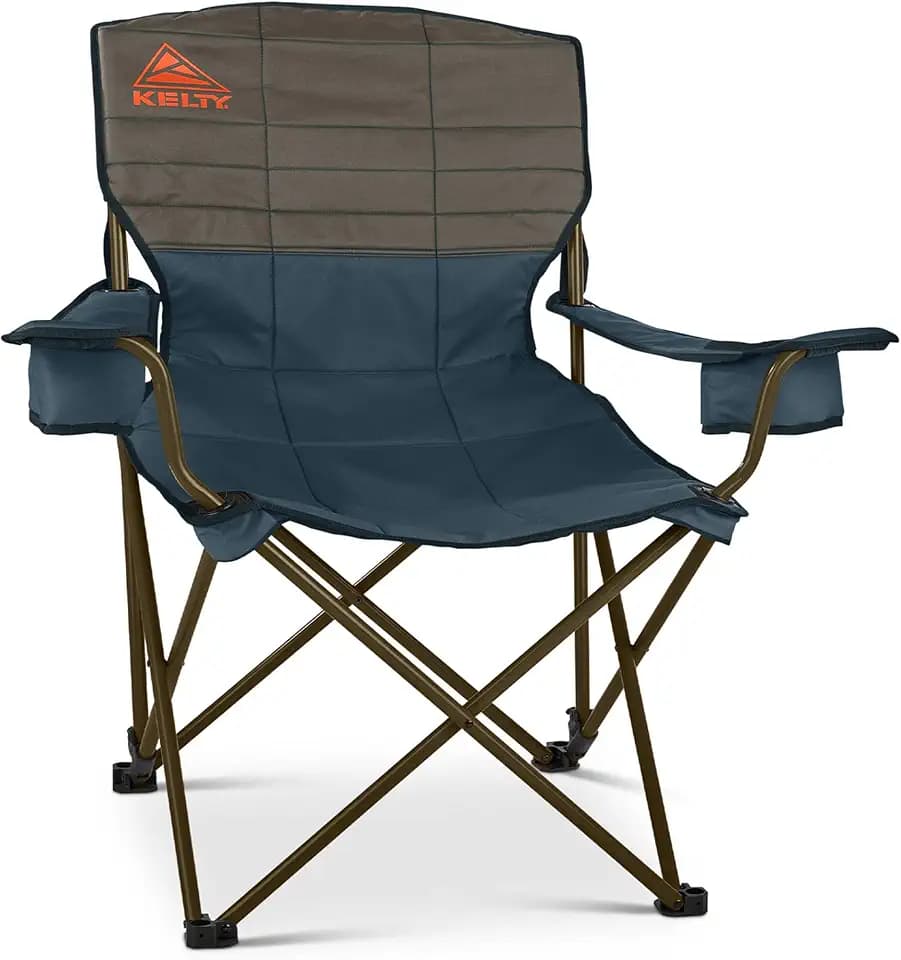 Kelty Deluxe Reclining Lounge Chair