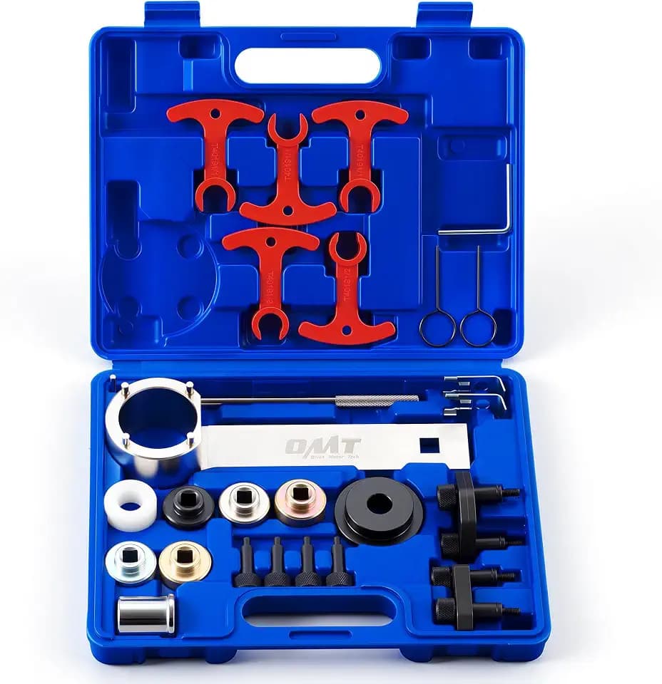 OMT EA888 1.8T 2.0T TSI TFSI Engine Timing Tool Kit for VW Audi Cam Lock