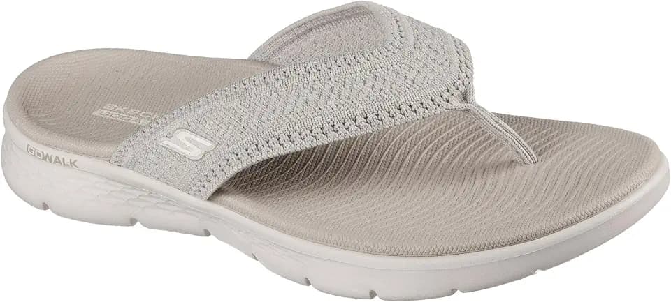 Skechers Go Walk Flex Sublime Damen-Sandalen