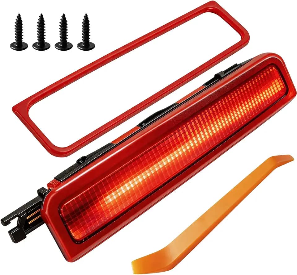 LED Dritte Bremsleuchte für VW Caddy 3 2004-2015