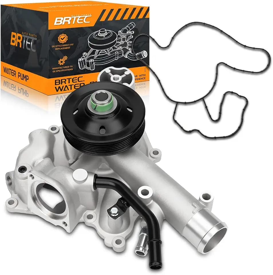 Water Pump for Dodge Ram 1500 2500 3500 Durango Chrysler Aspen 5.7L V8