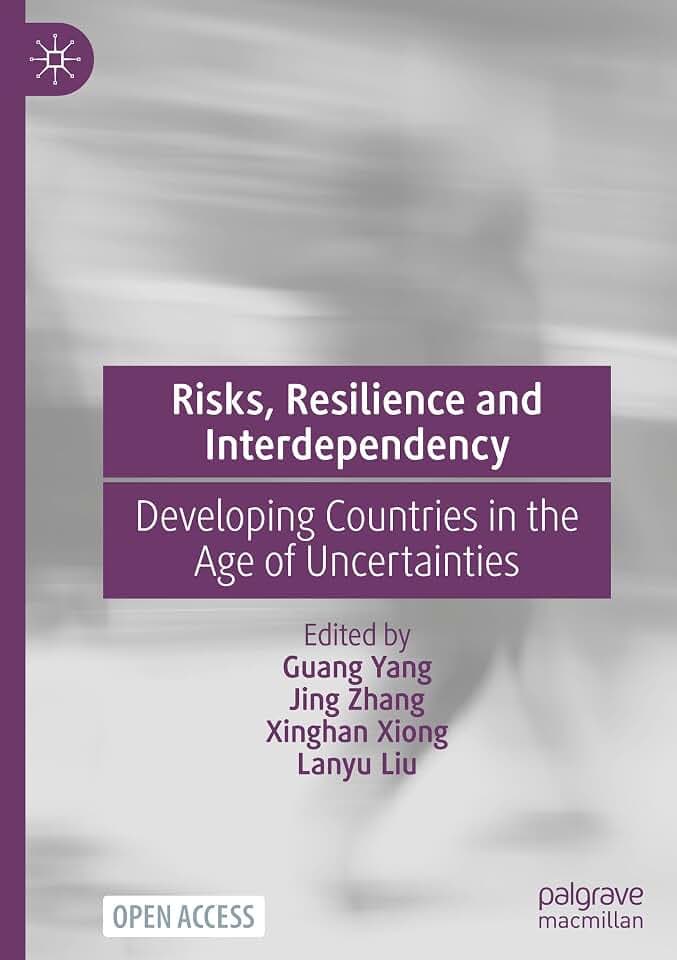 Risks, Resilience and Interdependency: Developing Countries in the Age of Uncertainties